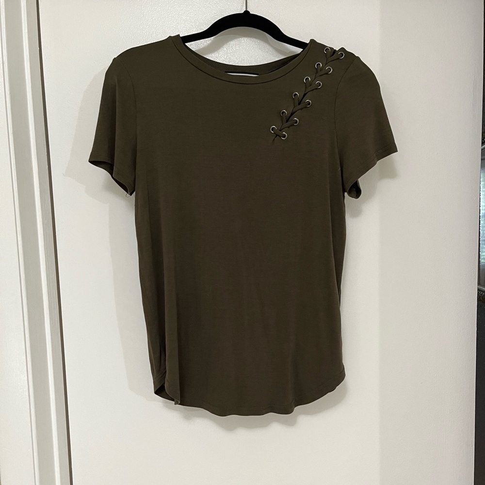 Chaser Top